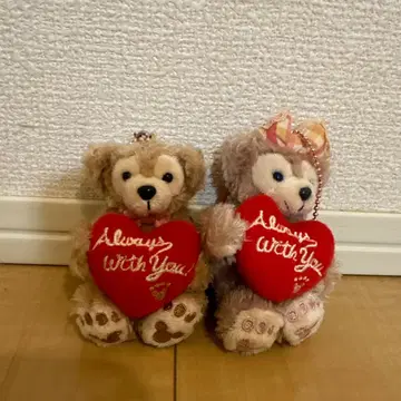 2017 발렌타인 닷피 셰리메이