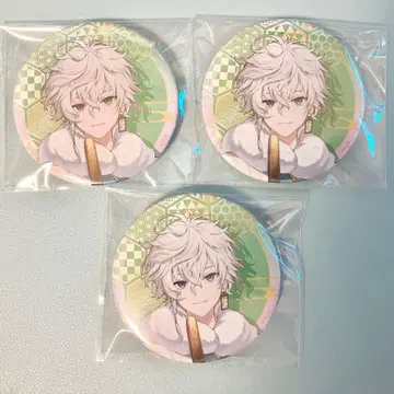 스이파라 캔뱃지 무라쿠모 카게츠