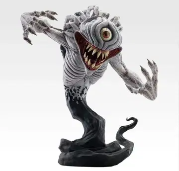 제일복권 극장판 주술회전 0 라스트원상 리카 피규어 외 세트