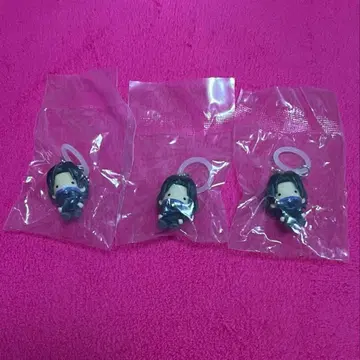 페이탄 HUNTER x HUNTER 메지루시 액세서리