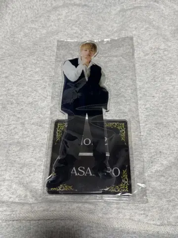 마사히로 빅 아크릴 스탠드