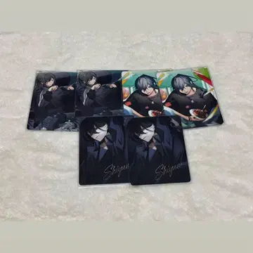 시윤 군 생탄 생일 굿즈 birthday 굿즈