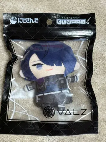 니지 파펫 나가오 케이 미카노가쿠