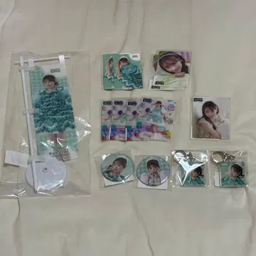 사쿠라이 유이 스키 복권 묶음 판매