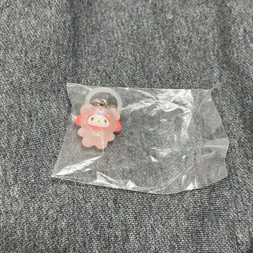 산리오 메지루시 액세서리 라떼곰 마이멜로디