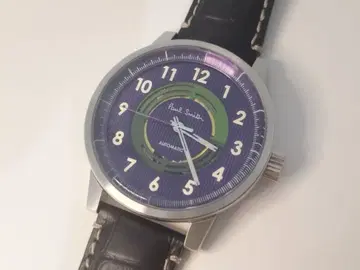 Paul Smith 폴스미스 마스터피스 2013년 500개 한정판