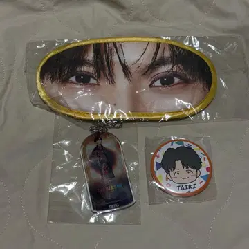 EXILE 사토 타이키