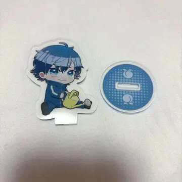 컬러풀 피치 나오키리 초기 아크릴 스탠드