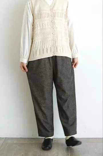 새상품 오로네 트렁크 팬츠