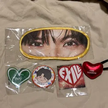 EXILE 사토 타이키