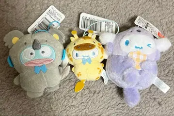 UFO 캐처 산리오 택 포함 새상품