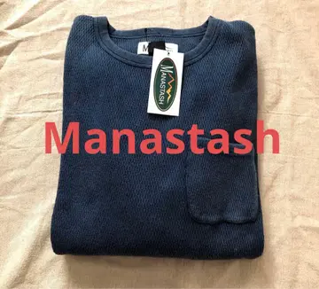 마나스태쉬 튼튼한 티셔츠 GOHEMP PHATEE 야마토미치 컬럼비아