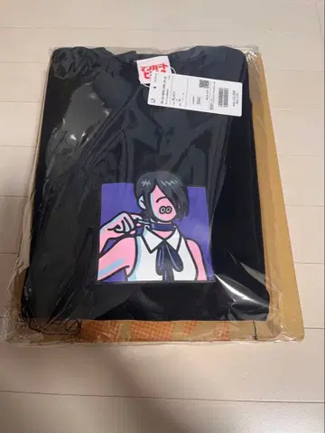 레제 [바아] BEAMS 만화 체인소 맨