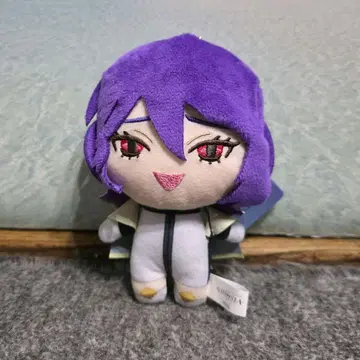 그노시아 봉제 인형 그노시아Ver. 지나