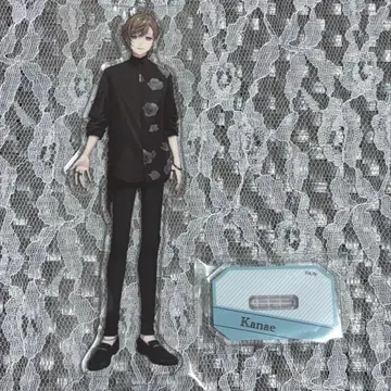 웰컴 굿즈 카나 아크릴 스탠드