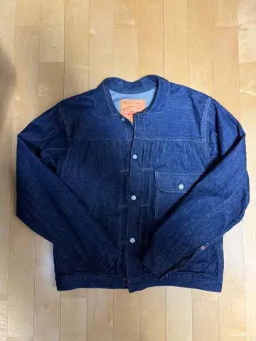 WAREHOUSE Lot 2001XX 1920's MODEL