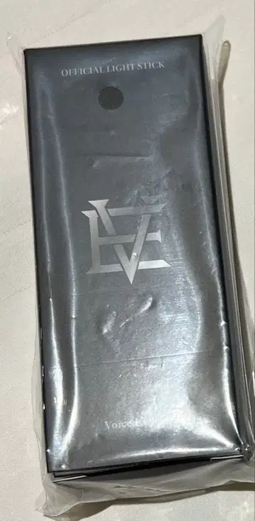 EVNNE 보이스 키링 한국어 ver