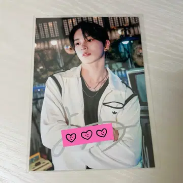 RESISTANCE VERSUS 오사카 요스케