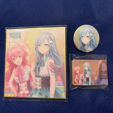 프로세카 히노모리 시즈쿠 정리