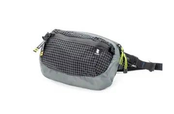 [ 미사용 ] MIYAGEN OBSI PACK 그레이