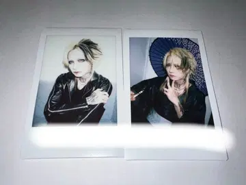 JILUKA Zyean 폴라로이드