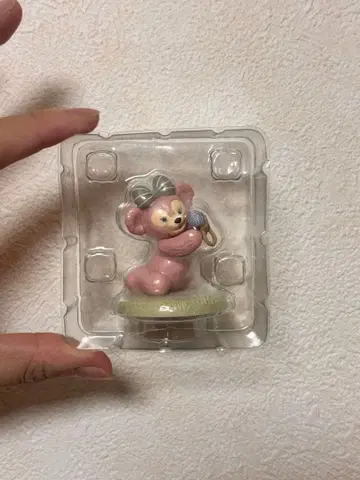 디즈니 셰리메이 피규어