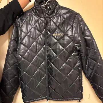 다운 자켓 겨울 의류 남성용