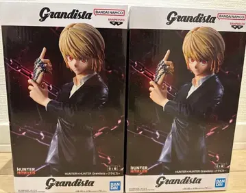 Grandista HUNTER x HUNTER 크라피카