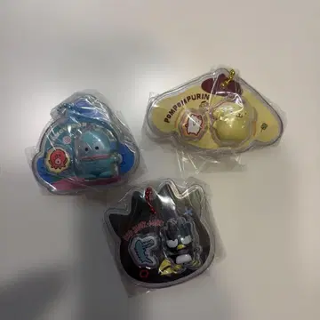 산리오 패키지 참