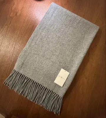 JOURNAL STANDARD 캐시미어 100% 대형 스톨