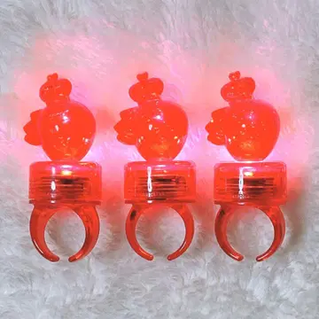 스토푸리 링 라이트 리이누 3개 세트