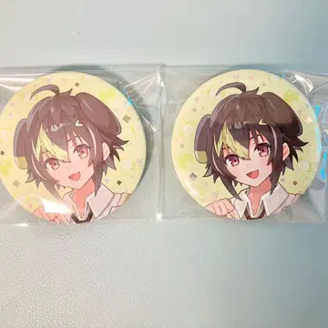 이하 라이 완냥days vol.2 캔뱃지