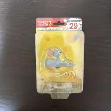 톰과 제리 Funny Art! 3 29번