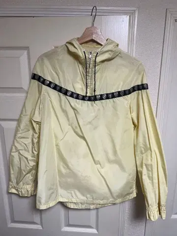 50s 아노락 나일론 파카 빈티지 봉 탈론