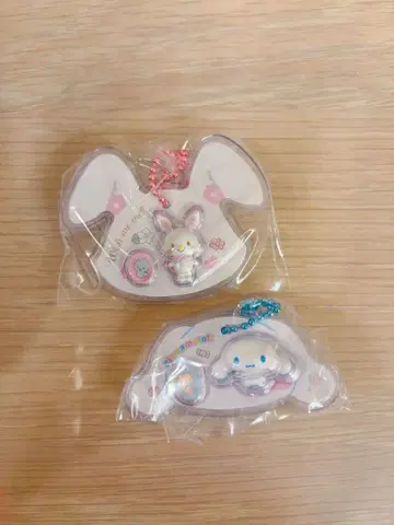 산리오 패키지 참