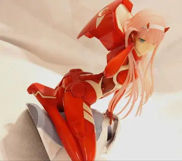 달리플라 코토부키야 제로투 피규어