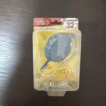 톰과 제리 FUNNY ART:3 피규어 32