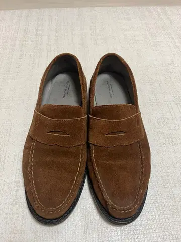 BEAUTY&YOUTH 유나이티드 애로우즈 로퍼 (오늘까지)