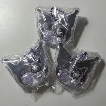 [ 익명 배송 ] 산리오 패키지 참 쿠로미