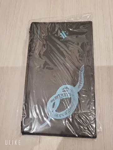 XANVALA ANS#1 폴라로이드 홀더 미개봉 새상품