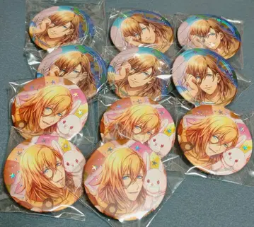 우타프리 샤니라이 캔뱃지 진구지 렌