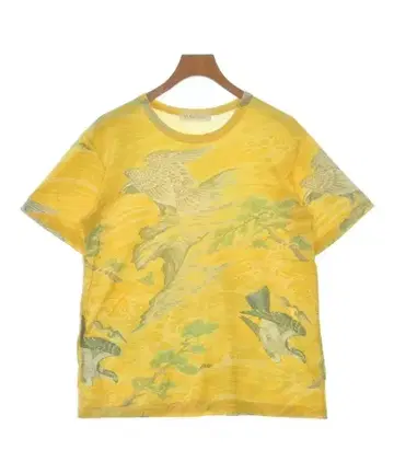 Y's for men 티셔츠 커트소 남성용