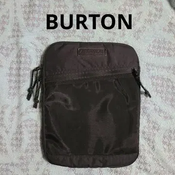 BURTON 버튼 HYPERLINK TABLET 남성용 태블릿 백