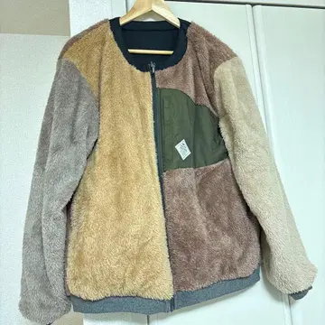 클리프 메이어 리버서블 자켓 M 사이즈