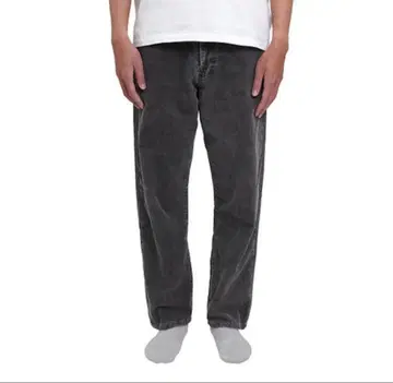 KAJA 코듀로이 5P 팬츠