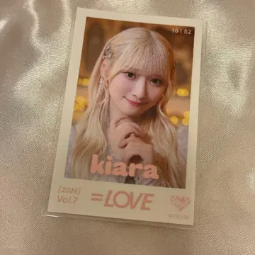 사이토 쥬아라 라스트 노트 미니 사진