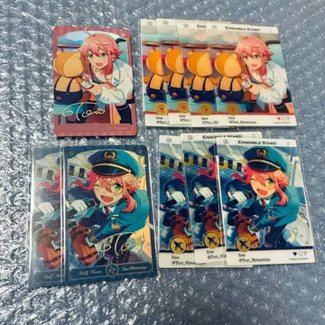 앙스타 중국 업무 카드 히메미야 토리