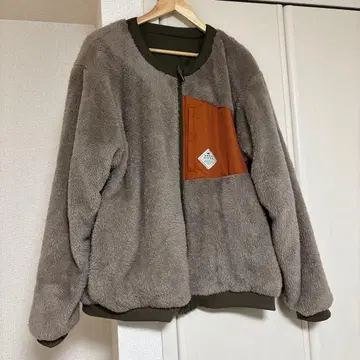 클리프 메이어 리버서블 자켓 XL 사이즈