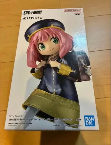 [ 미개봉 새상품 ] SPY x FAMILY 아냐 피규어 ESPRESTO