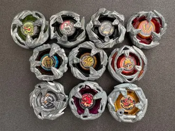 베이블레이드 X 묶음 판매 A